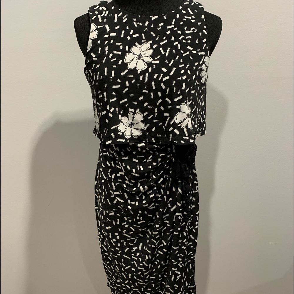 //2 for $20// Maternity Dress